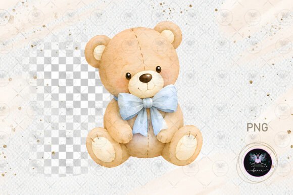 Download Teddy Bear Clipart PNG - Bear clipart Collection