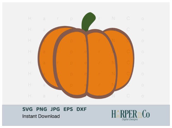 Download Pumpkin SVG, Layered Cut File, PNG, DXF - Pumpkin svg Collection