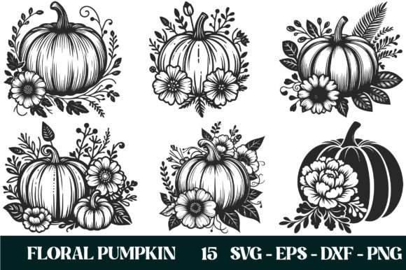 Download Pumpkin SVG Bundle - Pumpkin svg Collection