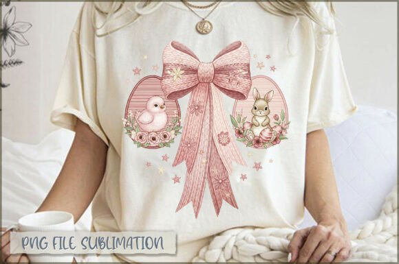Download Pastel Easter Bow Happy Easter PNG - Happy easter Collection