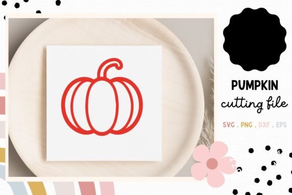 Download Pumpkin SVG Cut File | Halloween SVG - Pumpkin svg Collection