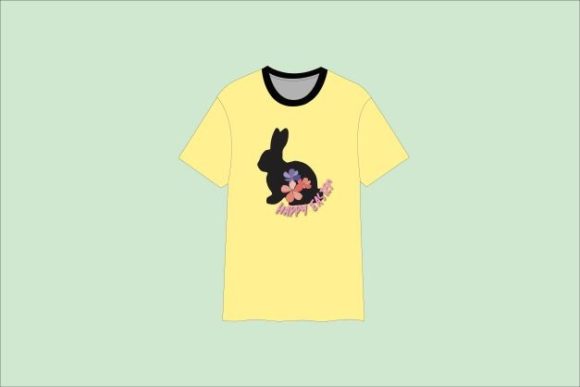 Download Happy Easter Bunny Artwork - Happy easter Collection